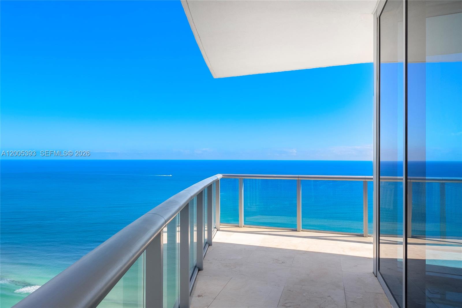 17001 Collins Ave #4208, Sunny Isles Beach FL 33160