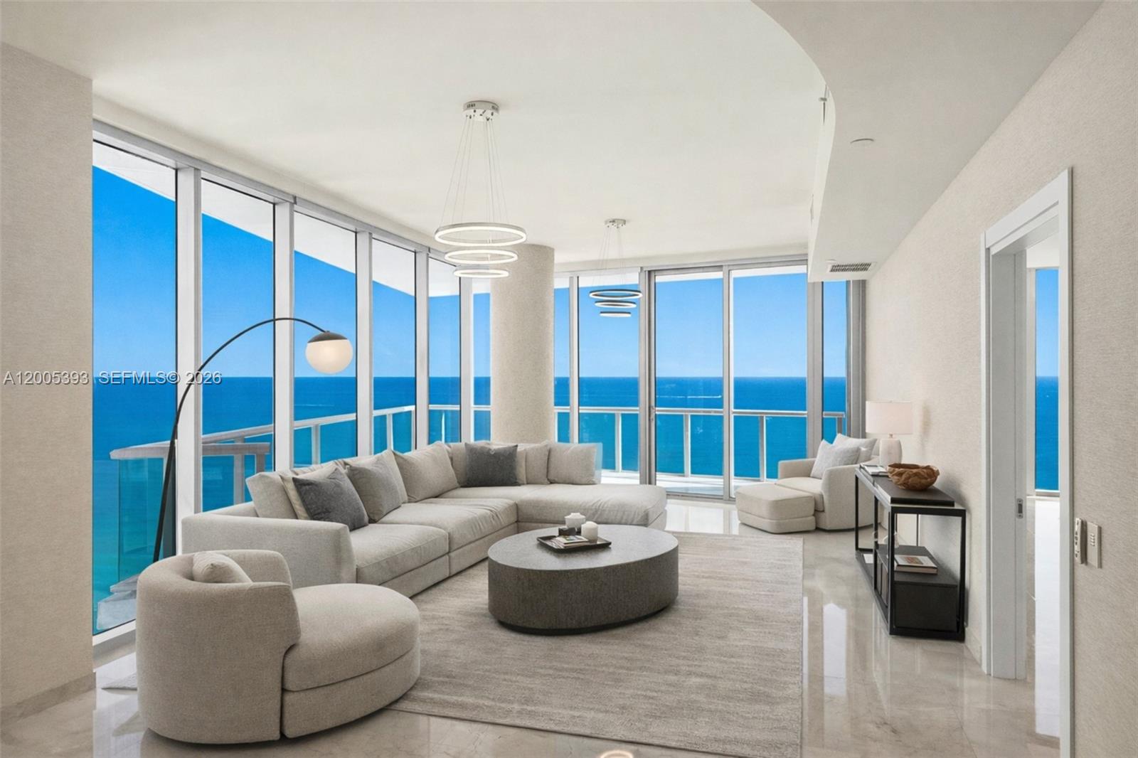17001 Collins Ave #4208, Sunny Isles Beach FL 33160