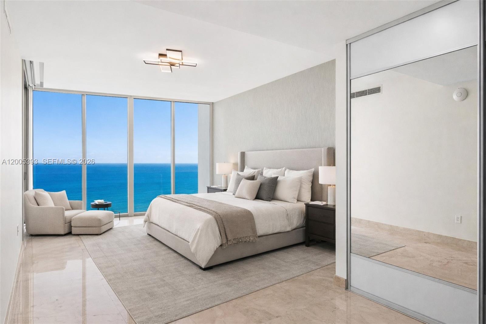 17001 Collins Ave #4208, Sunny Isles Beach FL 33160