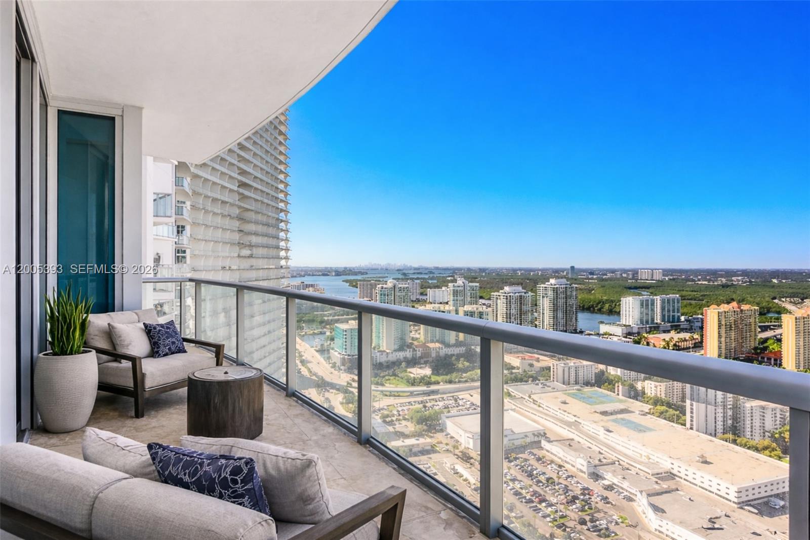 17001 Collins Ave #4208, Sunny Isles Beach FL 33160