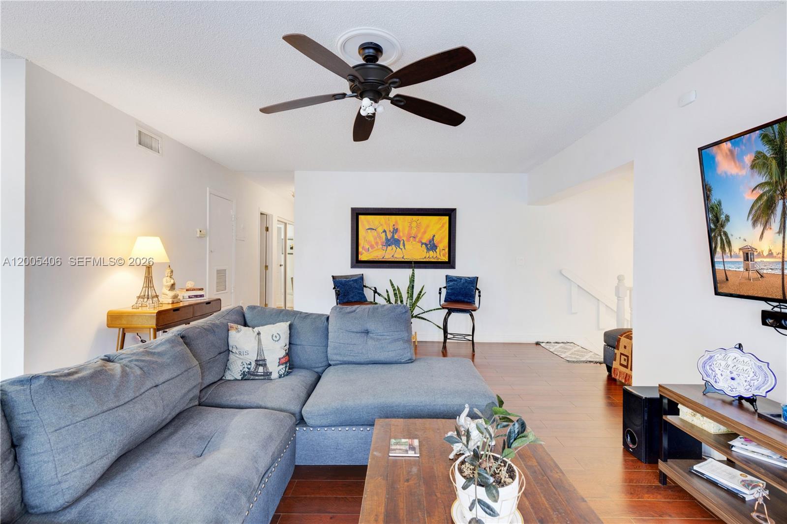8390 N Missionwood Cir #D-18, Miramar FL 33025