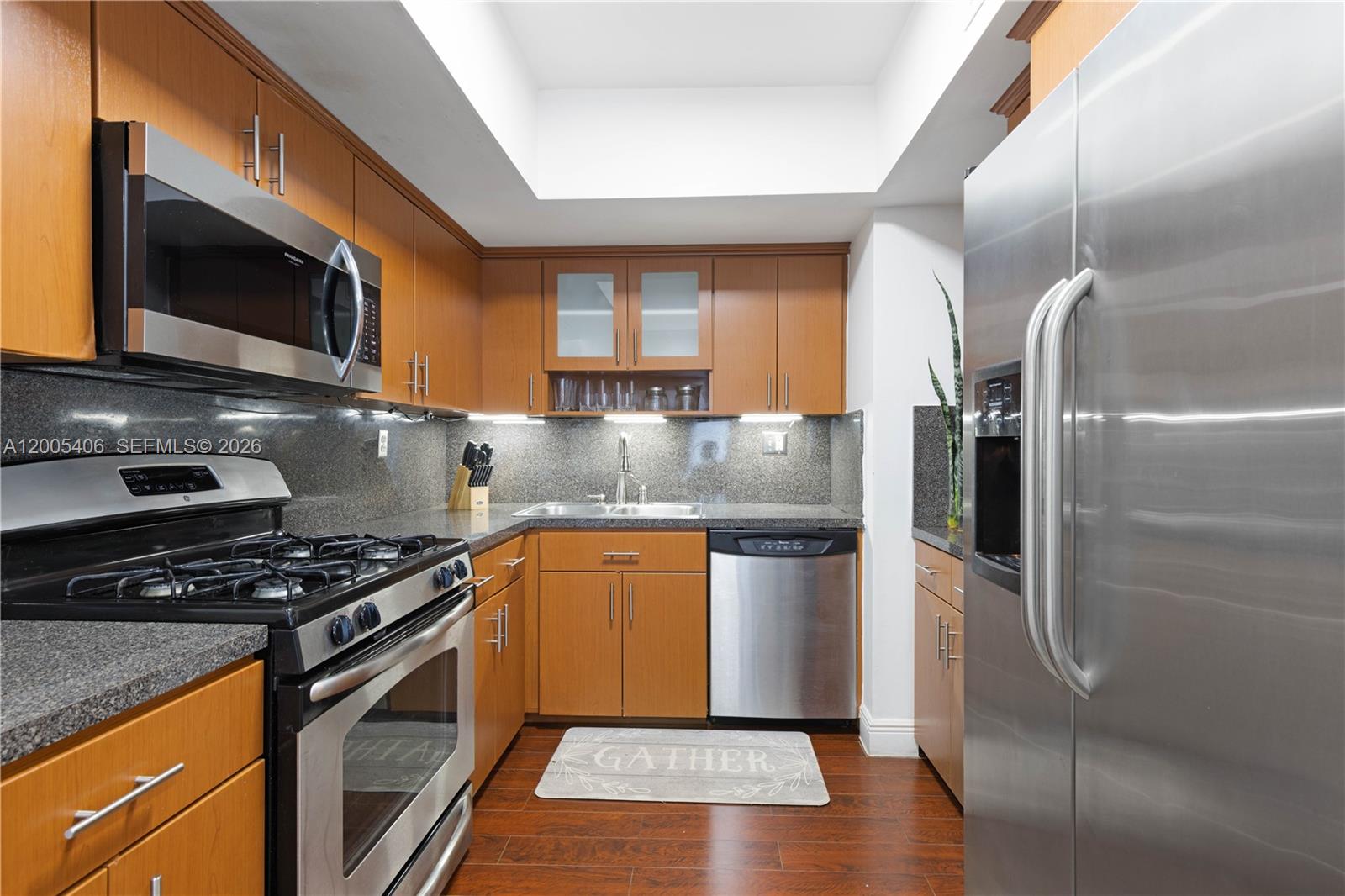 8390 N Missionwood Cir #D-18, Miramar FL 33025