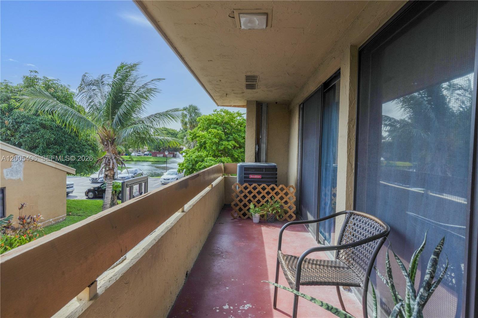 8390 N Missionwood Cir #D-18, Miramar FL 33025
