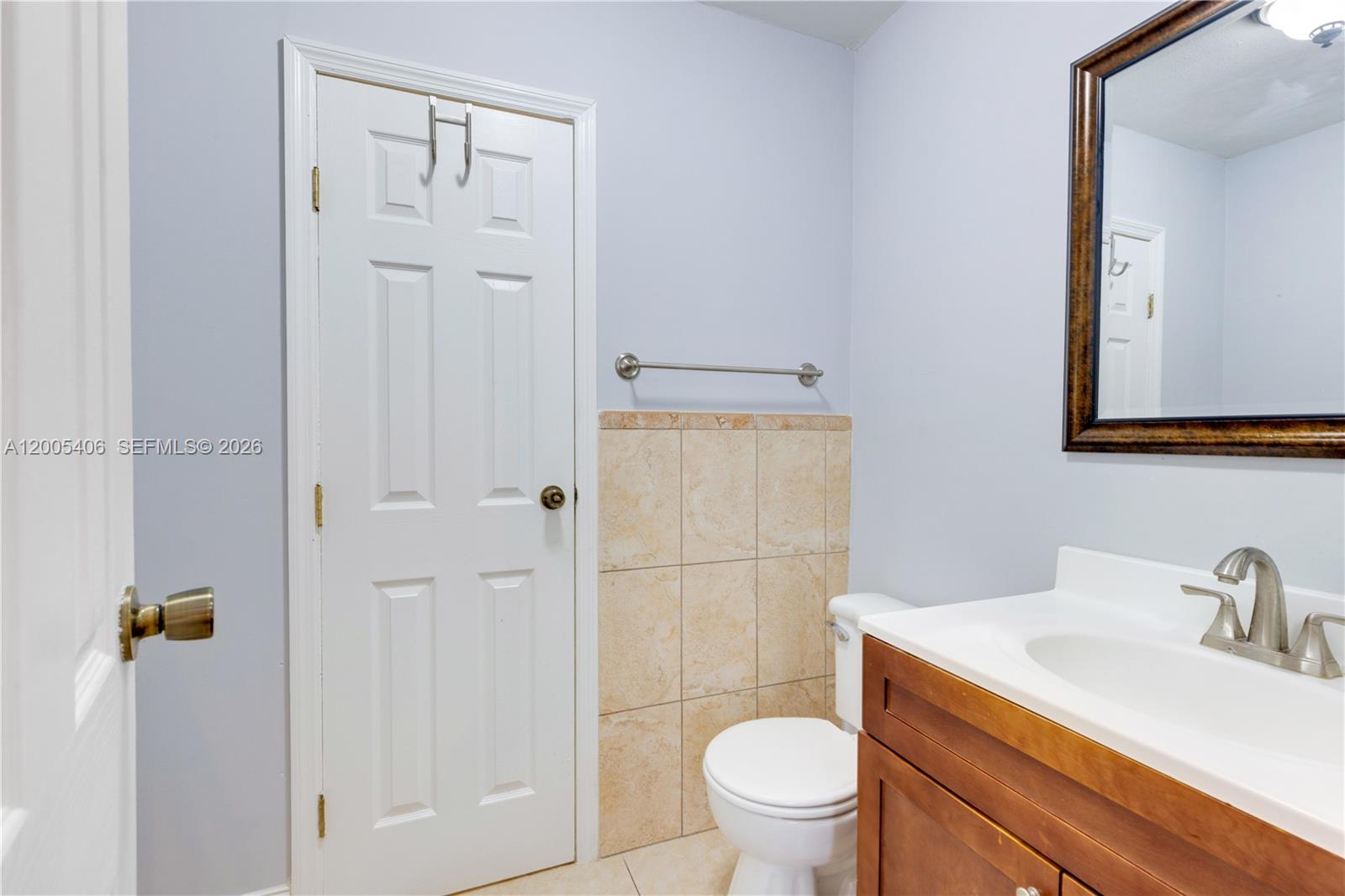 8390 N Missionwood Cir #D-18, Miramar FL 33025