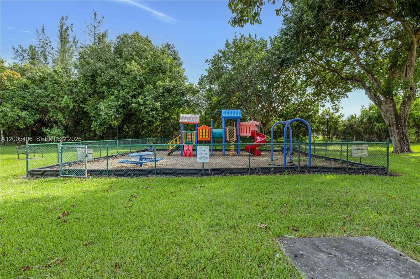 8390 N Missionwood Cir #D-18, Miramar FL 33025