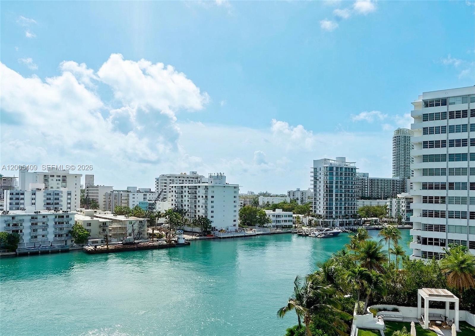 10 Venetian Way #804, Miami Beach FL 33139
