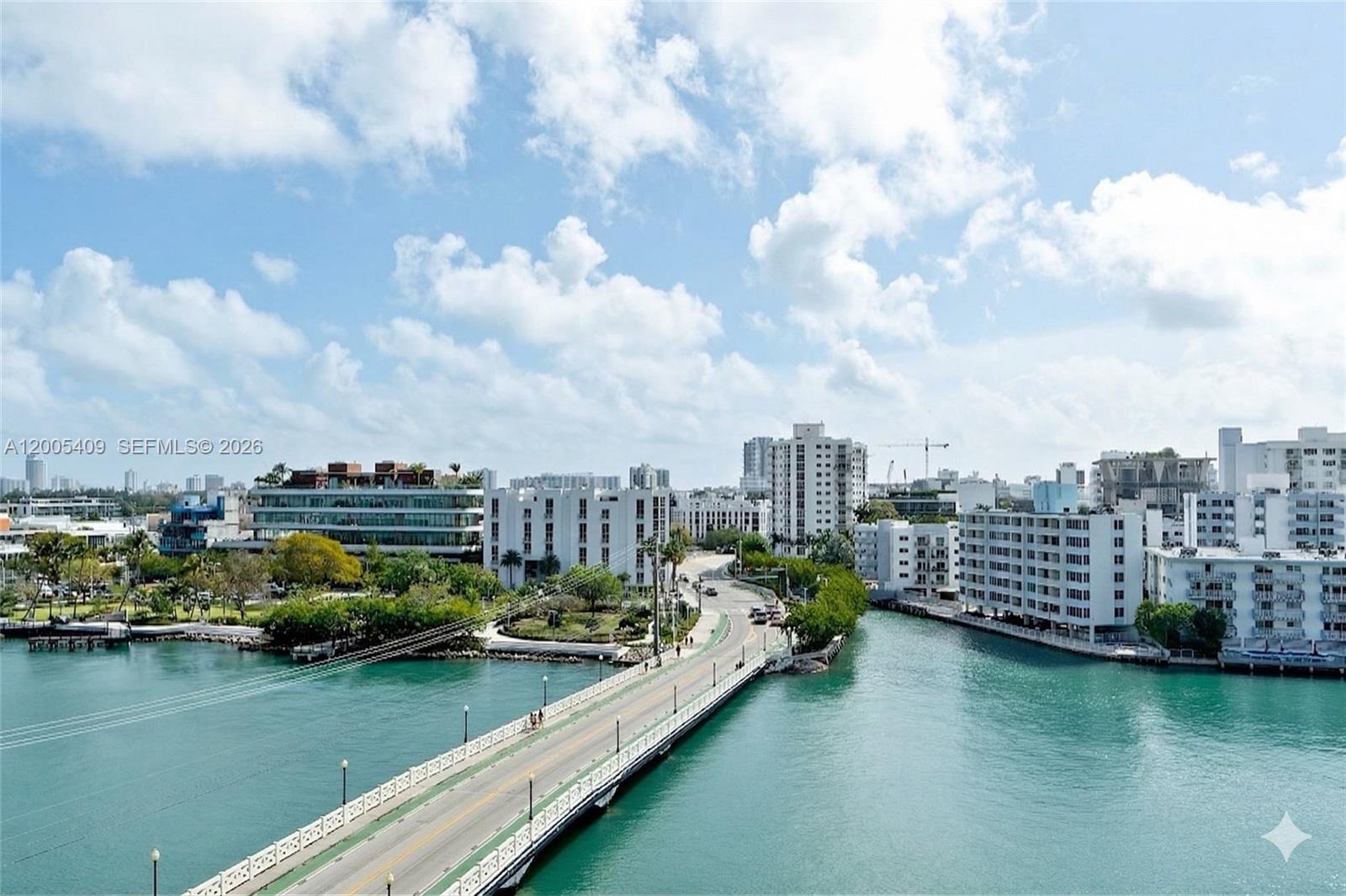 10 Venetian Way #804, Miami Beach FL 33139