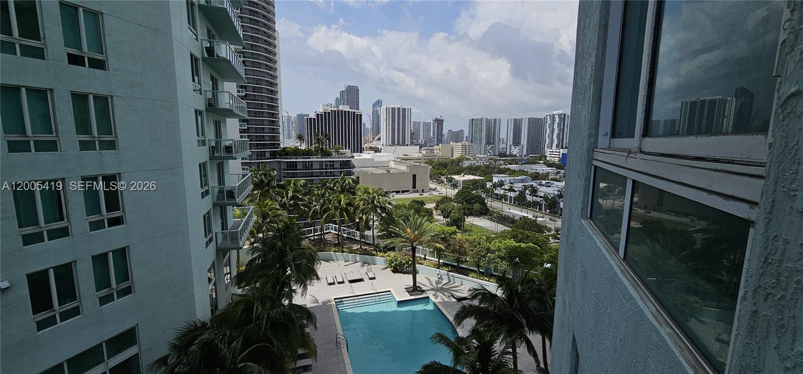 1900 N Bayshore Dr #1617, Miami FL 33132
