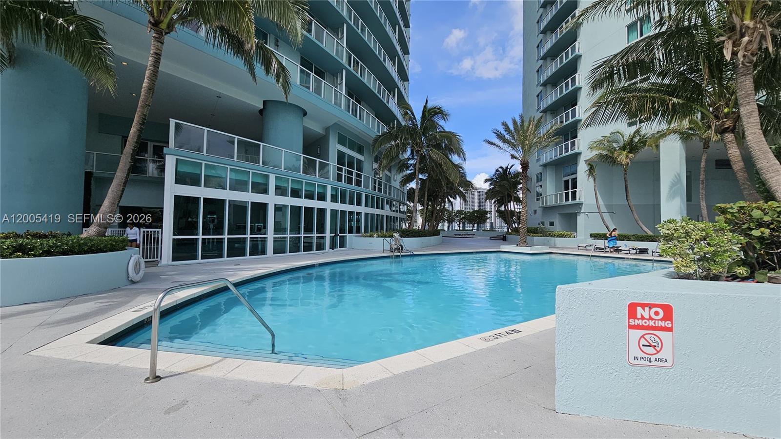 1900 N Bayshore Dr #1617, Miami FL 33132