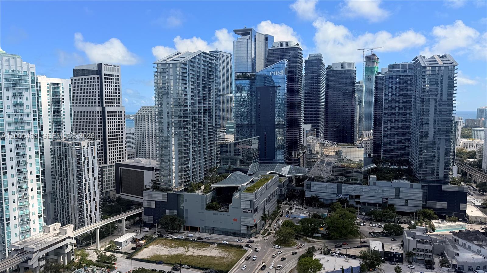 350 S Miami Ave #3608, Miami FL 33130