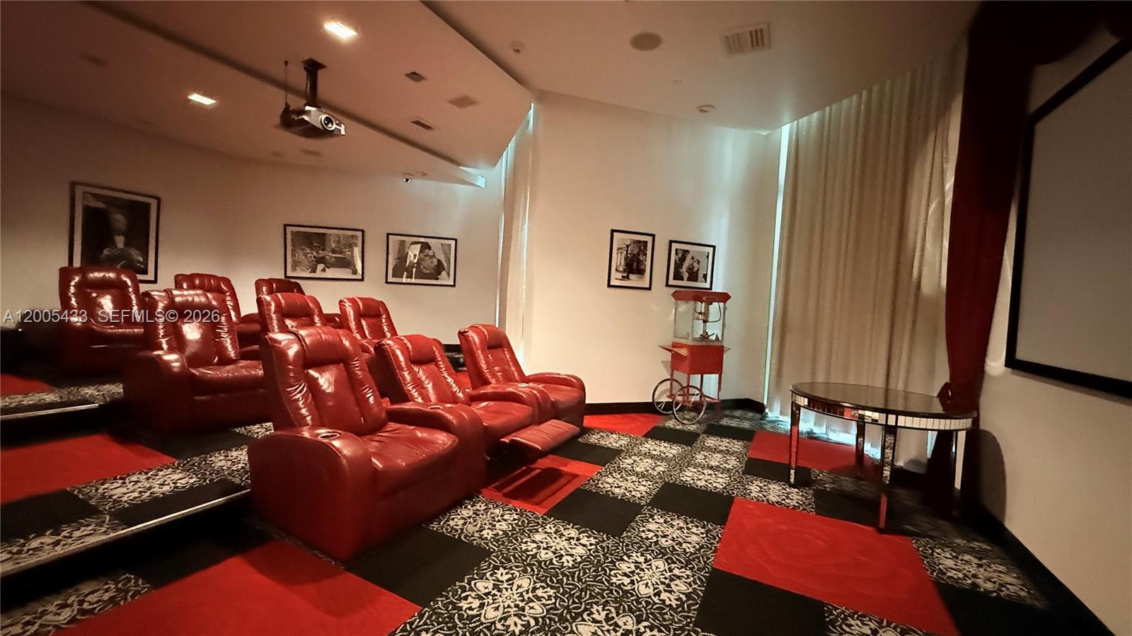 350 S Miami Ave #3608, Miami FL 33130
