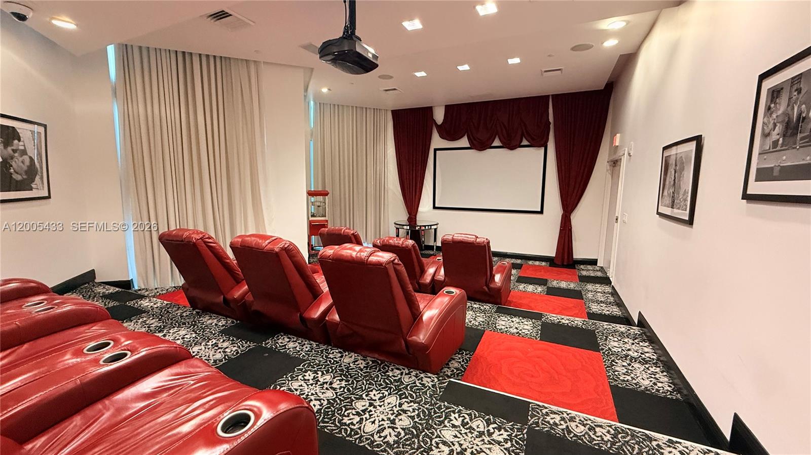 350 S Miami Ave #3608, Miami FL 33130