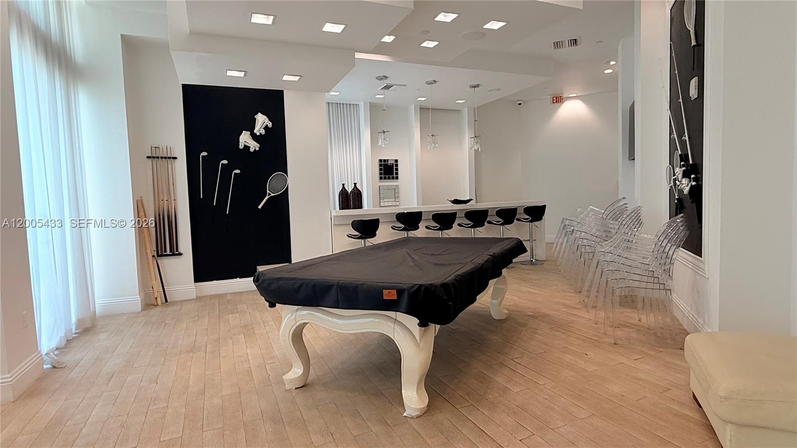 350 S Miami Ave #3608, Miami FL 33130