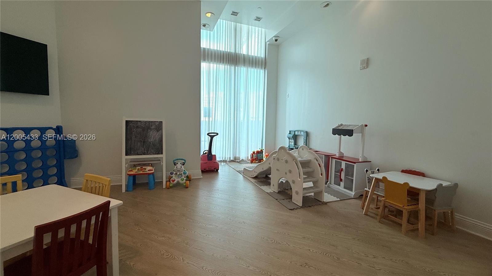 350 S Miami Ave #3608, Miami FL 33130