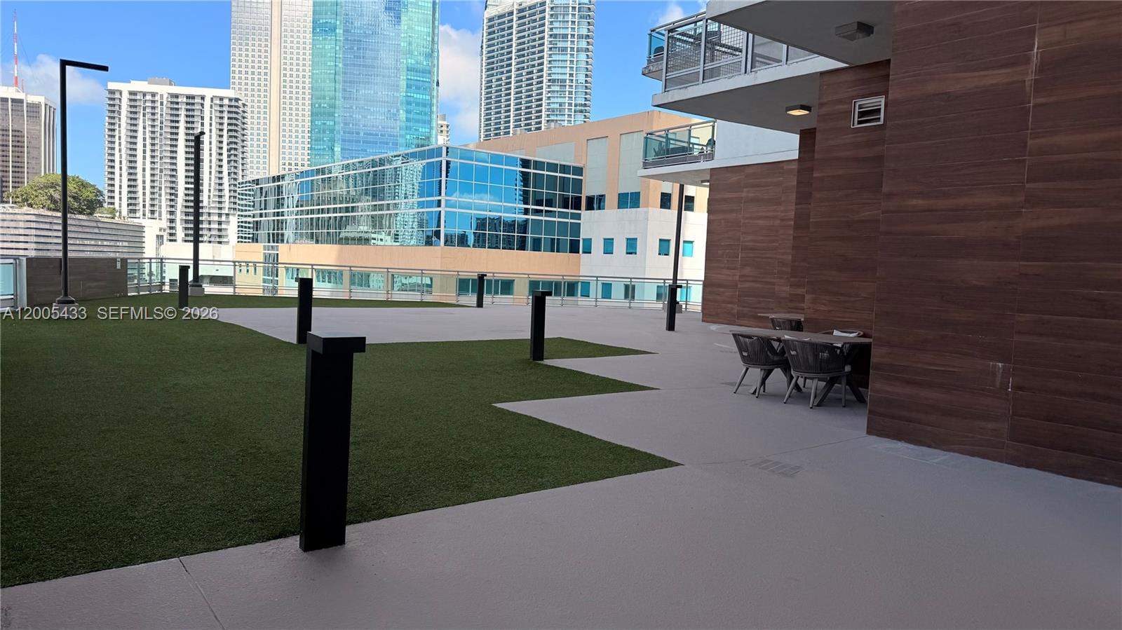 350 S Miami Ave #3608, Miami FL 33130