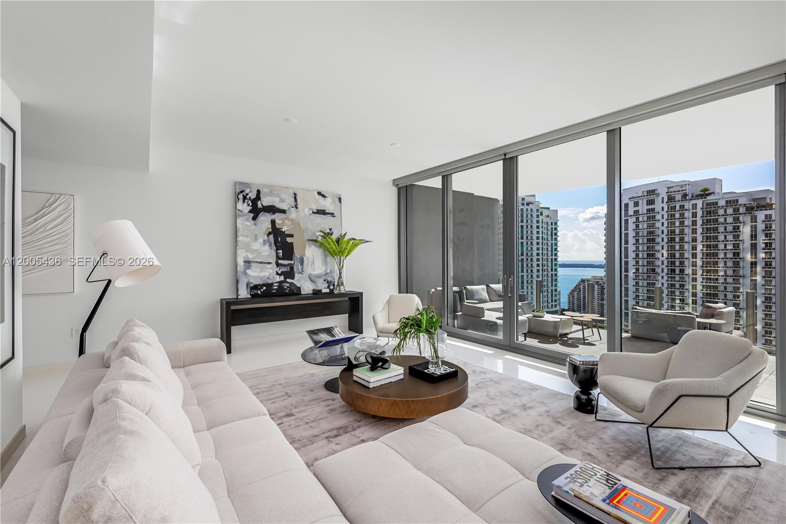300 Biscayne Blvd Way #2802, Miami FL 33131