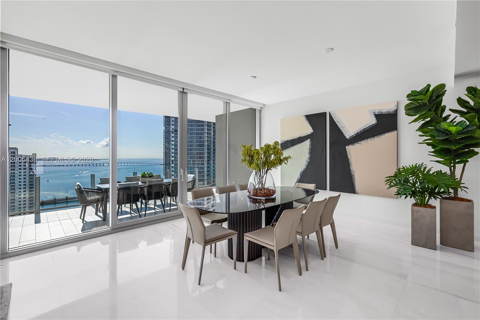 300 Biscayne Blvd Way #2802, Miami FL 33131