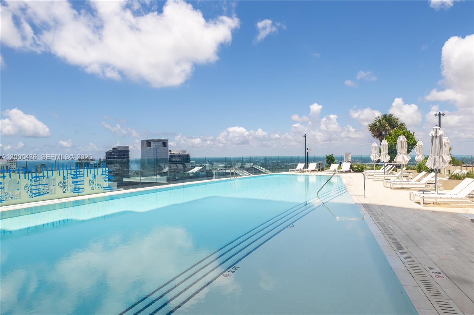 300 Biscayne Blvd Way #2802, Miami FL 33131