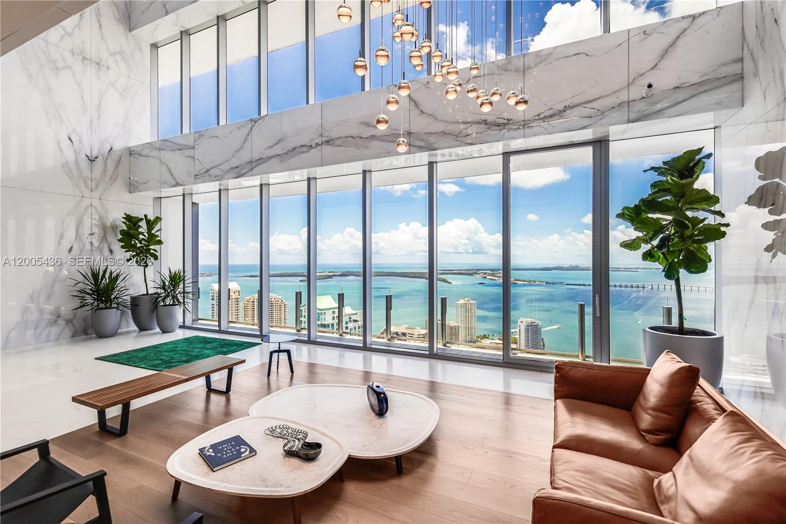300 Biscayne Blvd Way #2802, Miami FL 33131