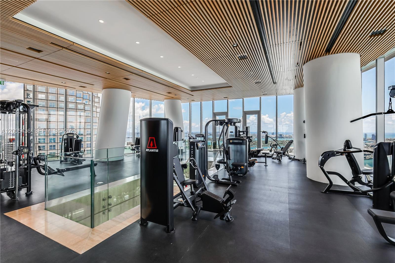 300 Biscayne Blvd Way #2802, Miami FL 33131