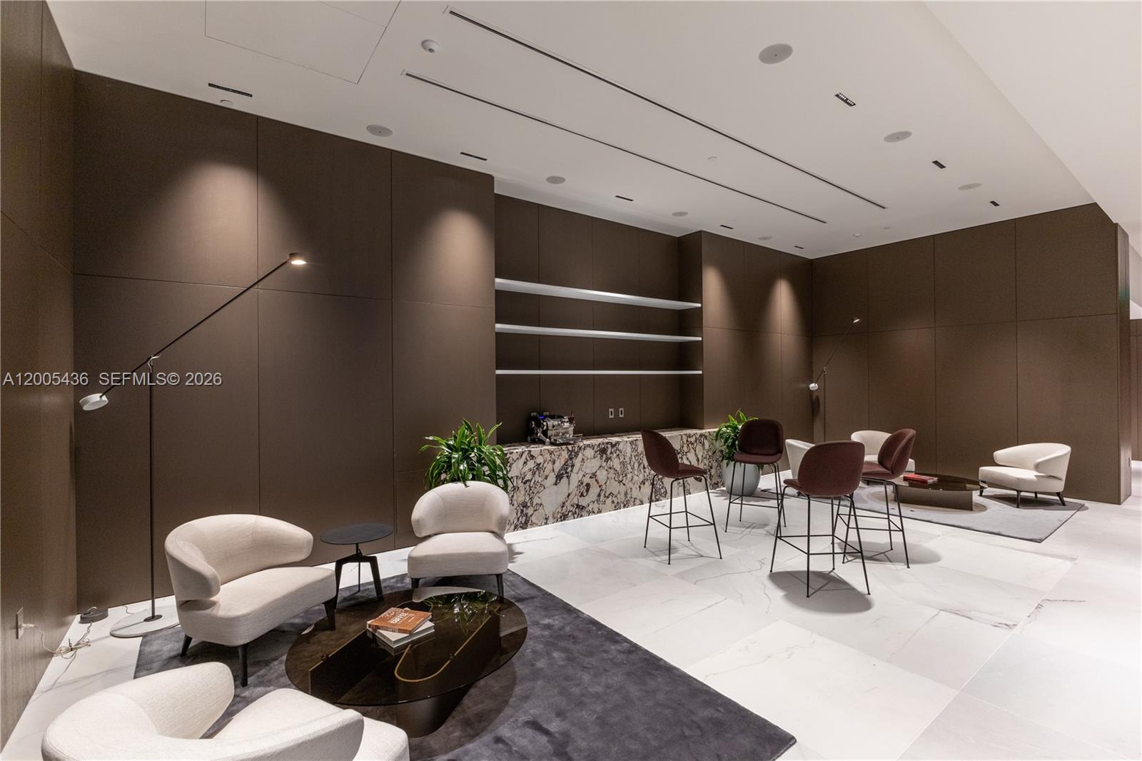 300 Biscayne Blvd Way #2802, Miami FL 33131