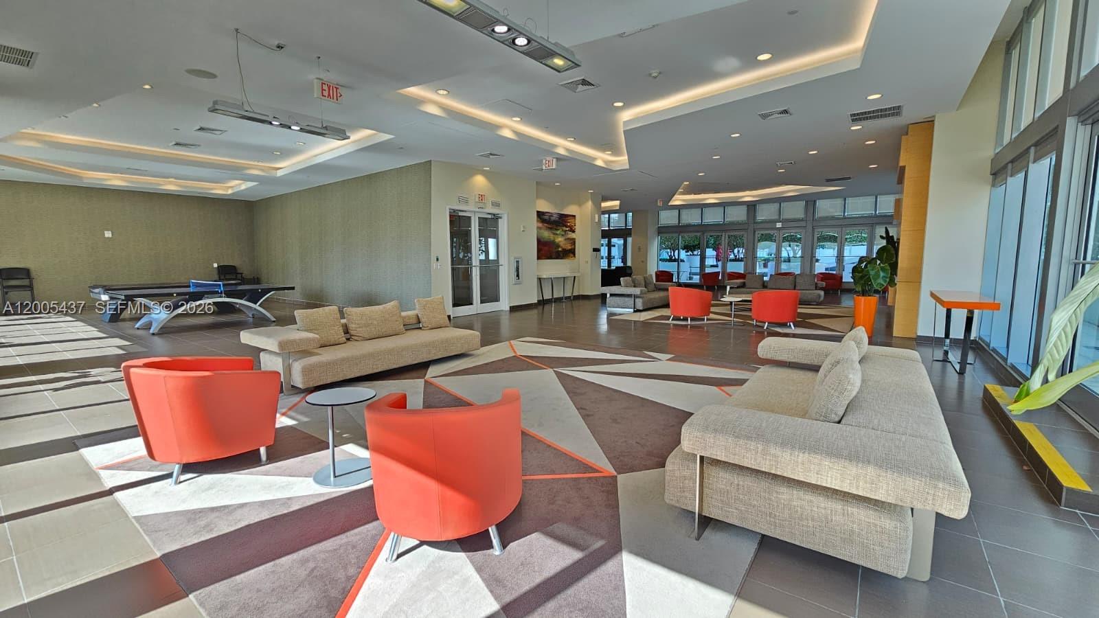 1111 SW 1st Ave #2124-N, Miami FL 33130
