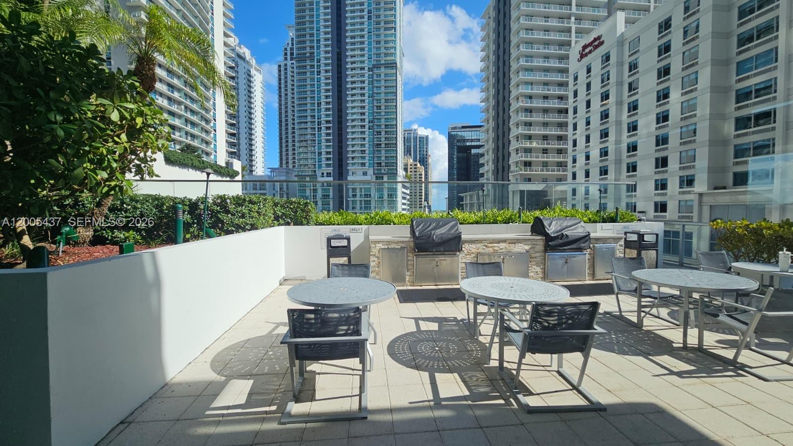 1111 SW 1st Ave #2124-N, Miami FL 33130