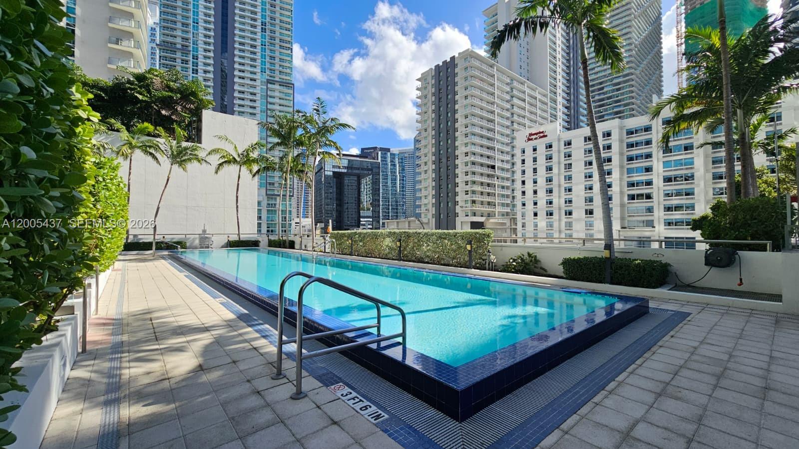 1111 SW 1st Ave #2124-N, Miami FL 33130