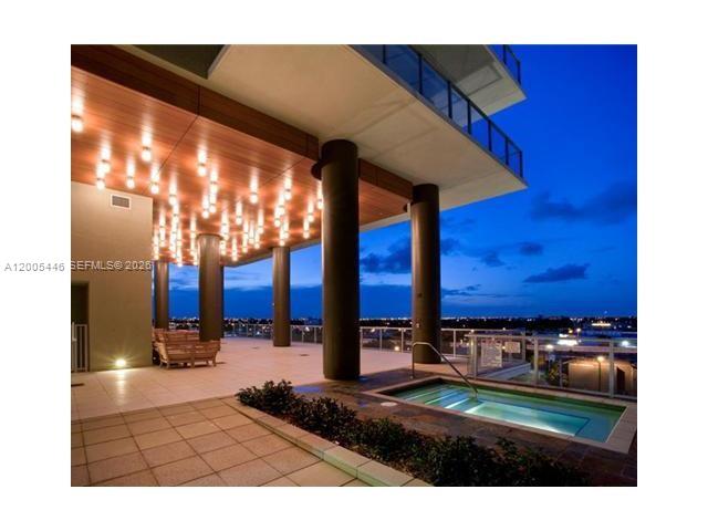 3470 E Coast Ave #H1503, Miami FL 33137