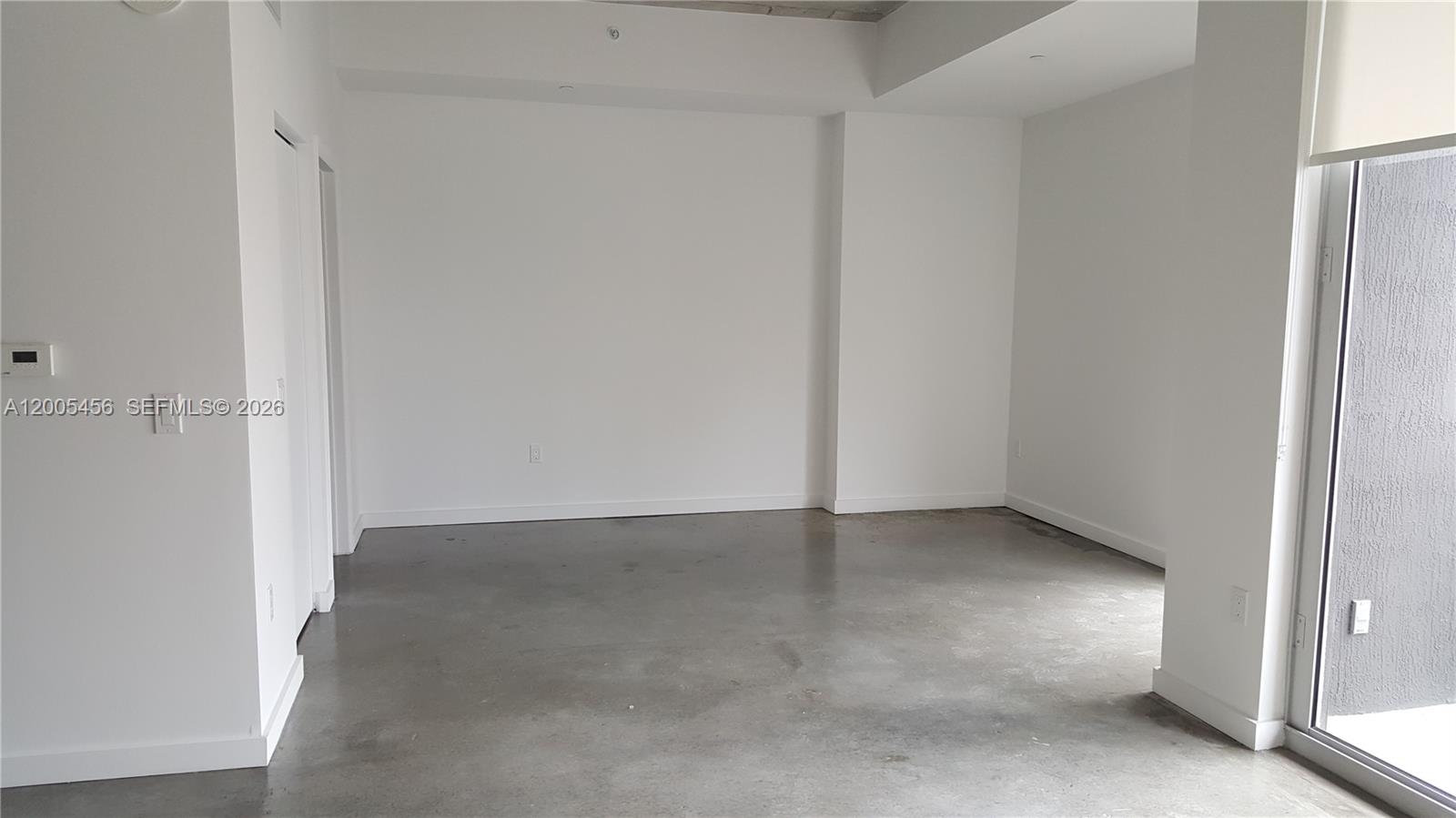 151 SE 1st St #1609, Miami FL 33131