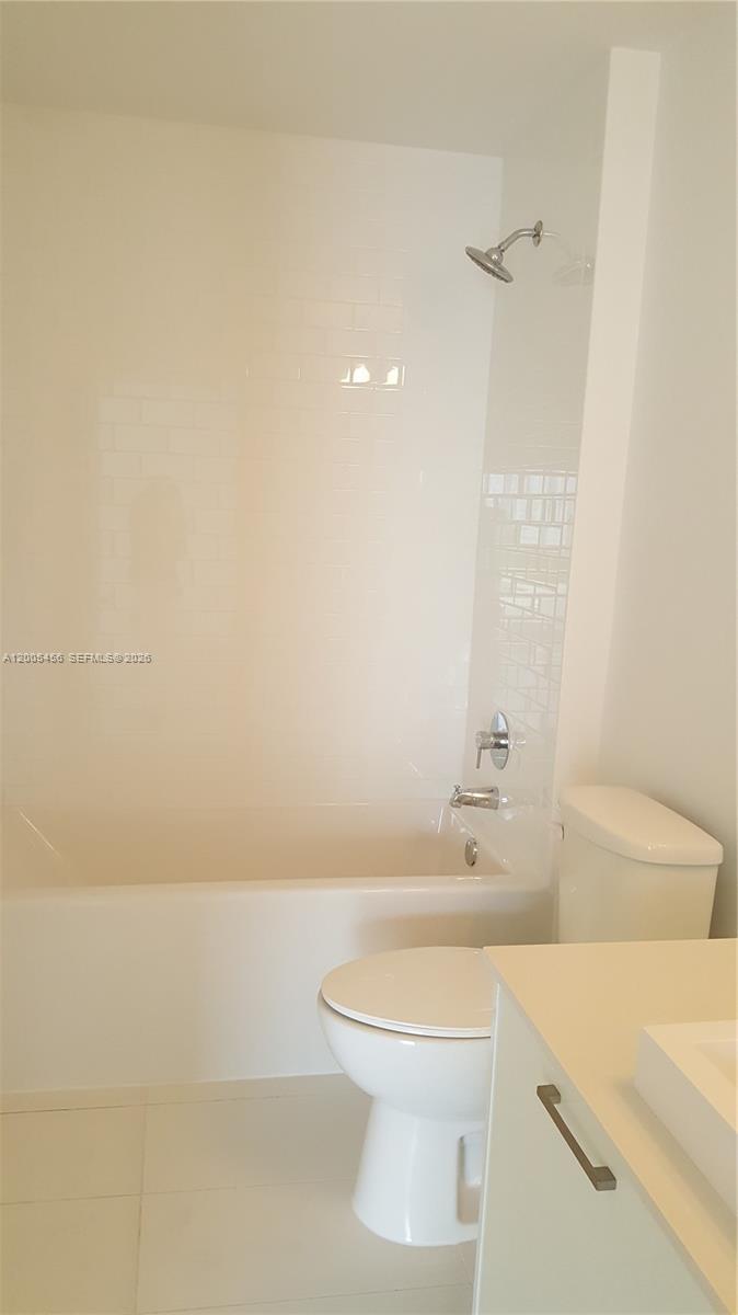 151 SE 1st St #1609, Miami FL 33131