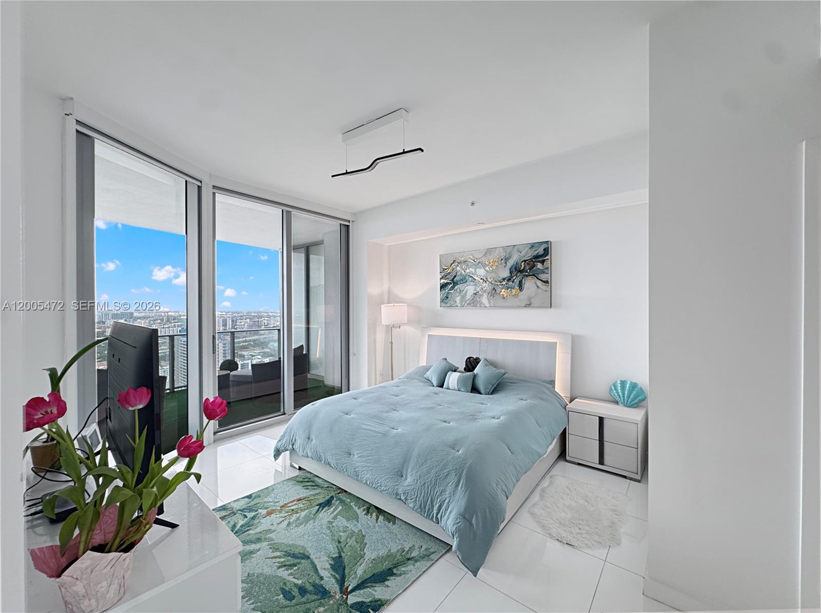 851 NE 1st Ave #3210, Miami FL 33132