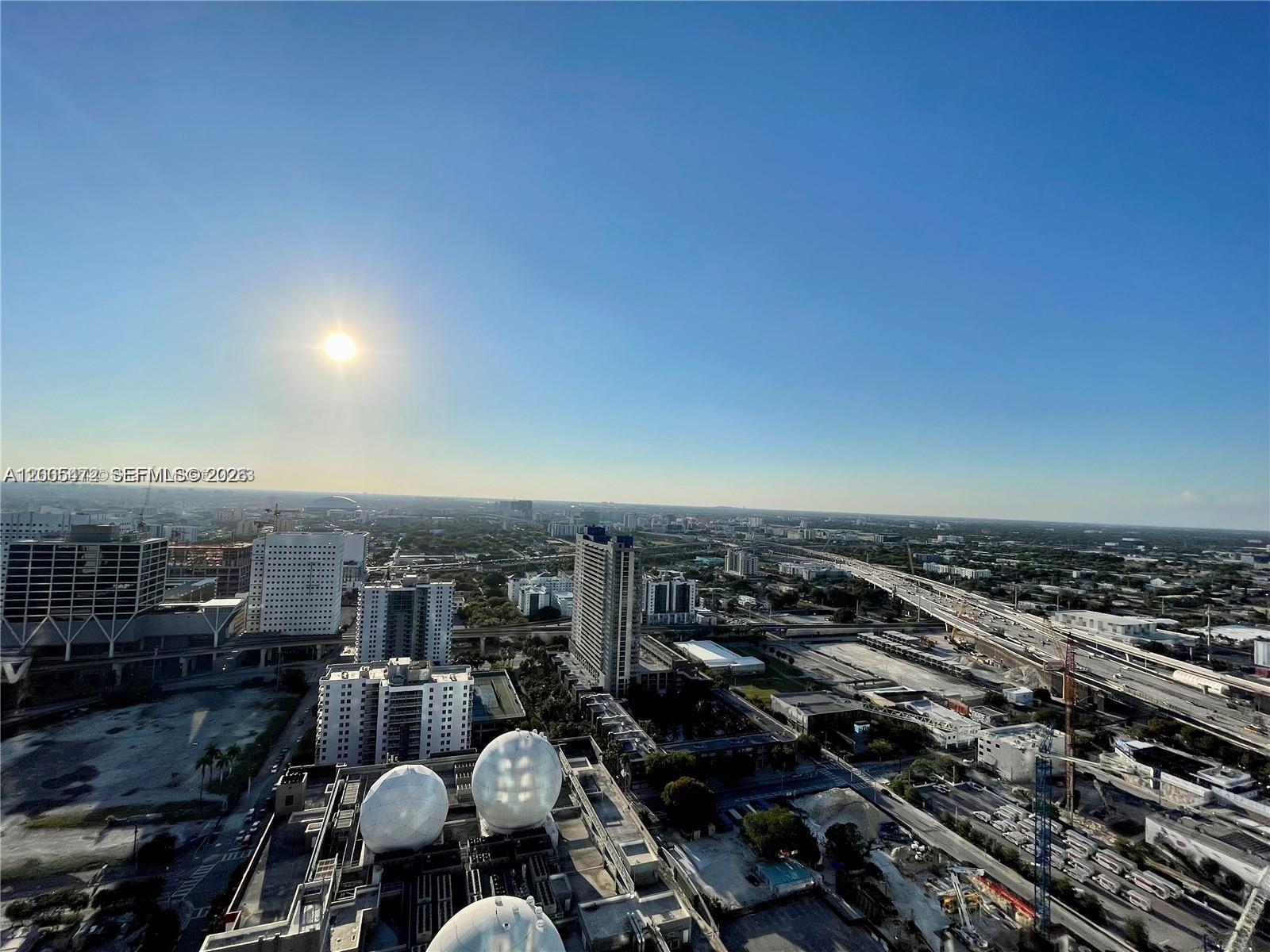 851 NE 1st Ave #3210, Miami FL 33132