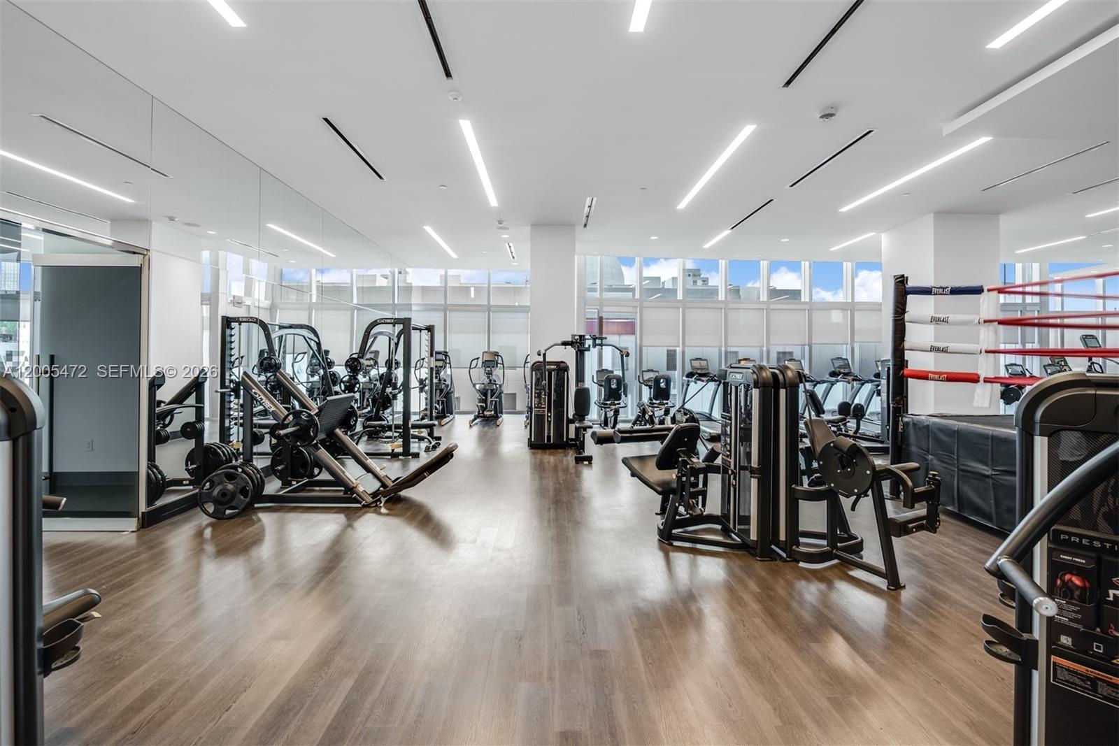 851 NE 1st Ave #3210, Miami FL 33132