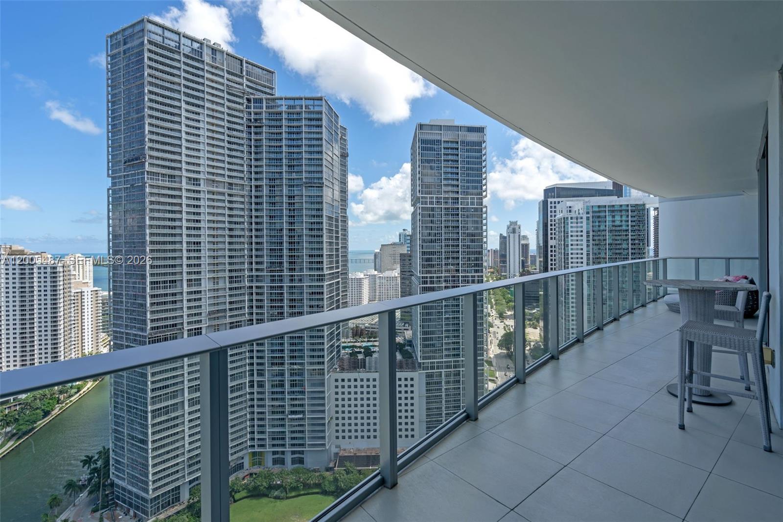 200 Biscayne Boulevard Way #3407, Miami FL 33131