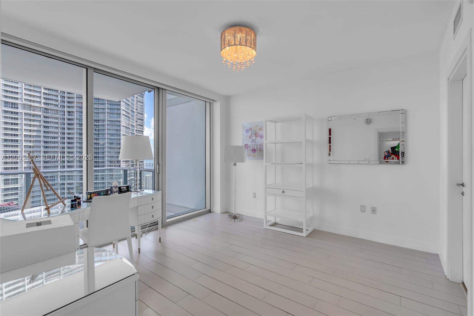 200 Biscayne Boulevard Way #3407, Miami FL 33131
