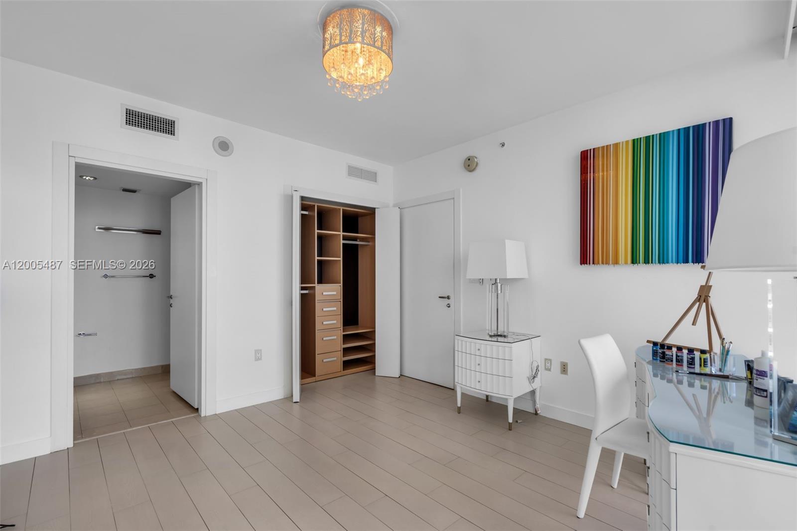 200 Biscayne Boulevard Way #3407, Miami FL 33131