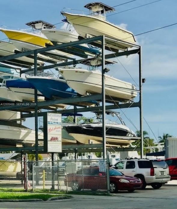 North Miami FL 33181 - A12005488