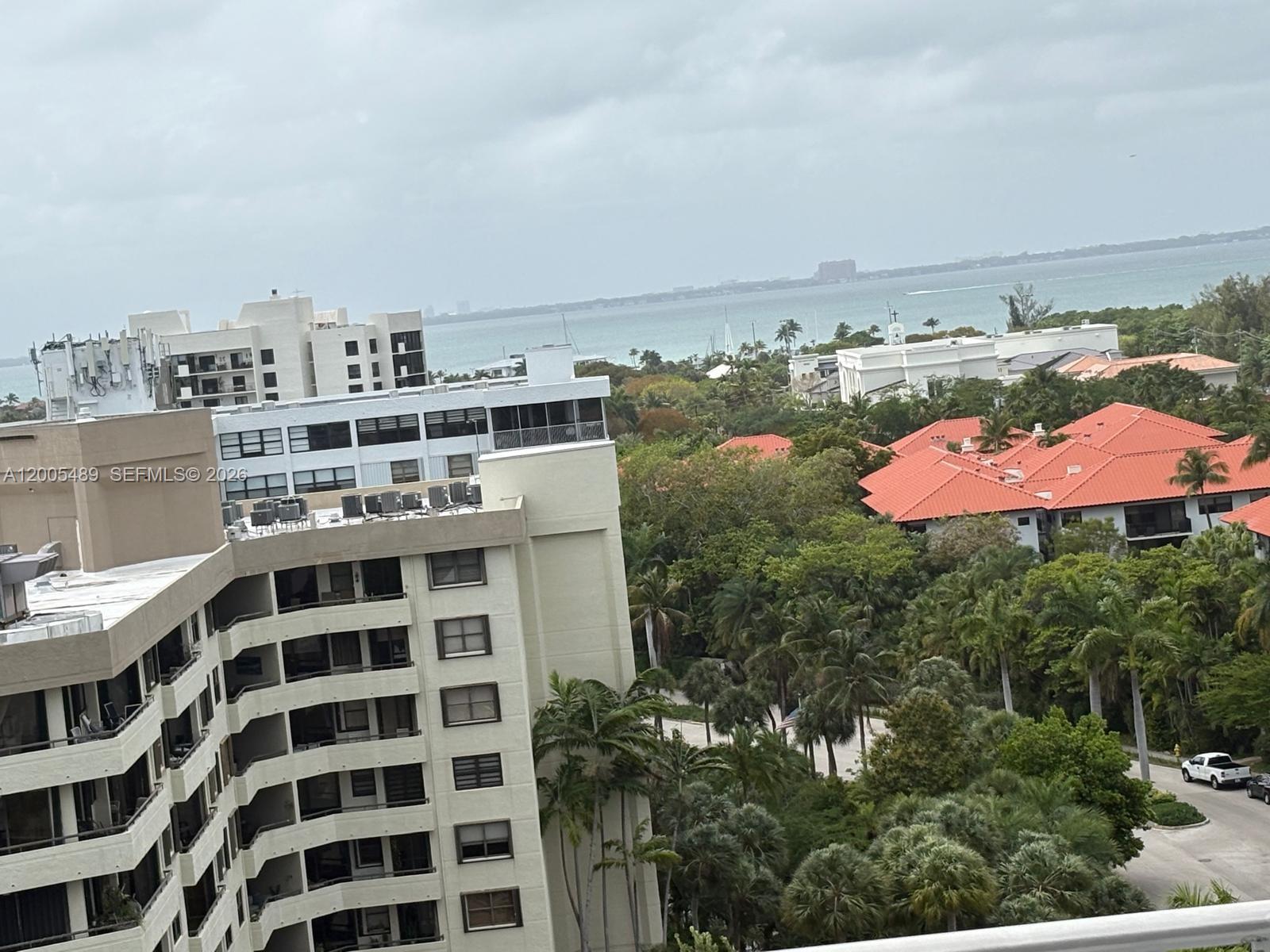 199 Ocean Lane Dr #1209, Key Biscayne FL 33149