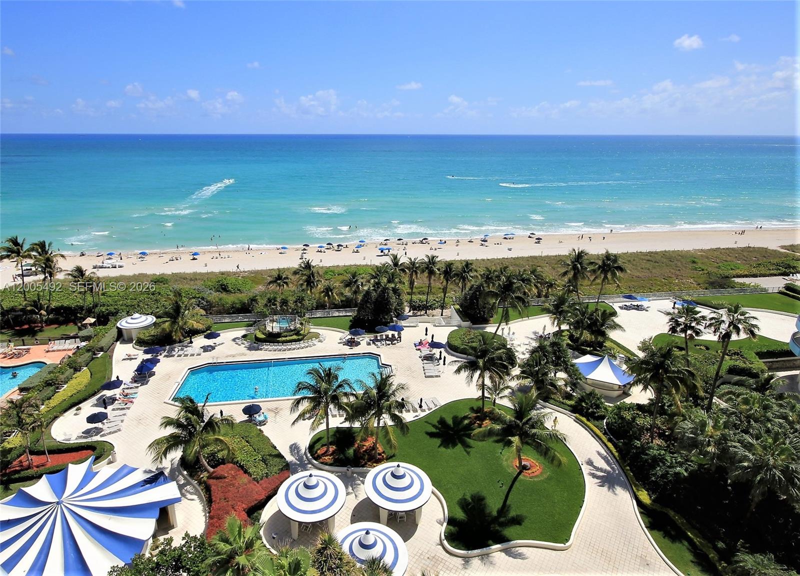 5161 Collins Ave #518, Miami Beach FL 33140
