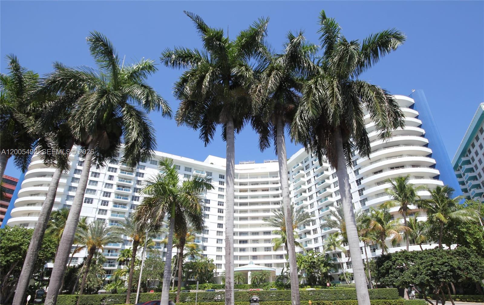 5161 Collins Ave #518, Miami Beach FL 33140