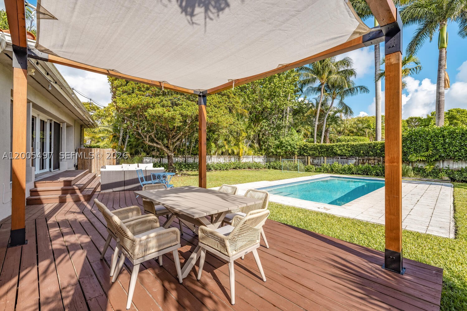 1411 NE 101st St, Miami Shores FL 33138