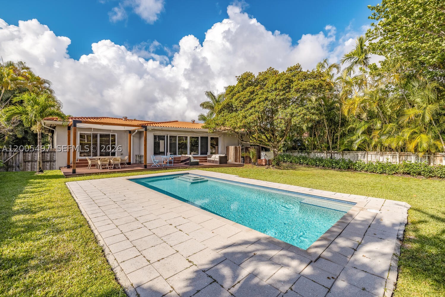 1411 NE 101st St, Miami Shores FL 33138
