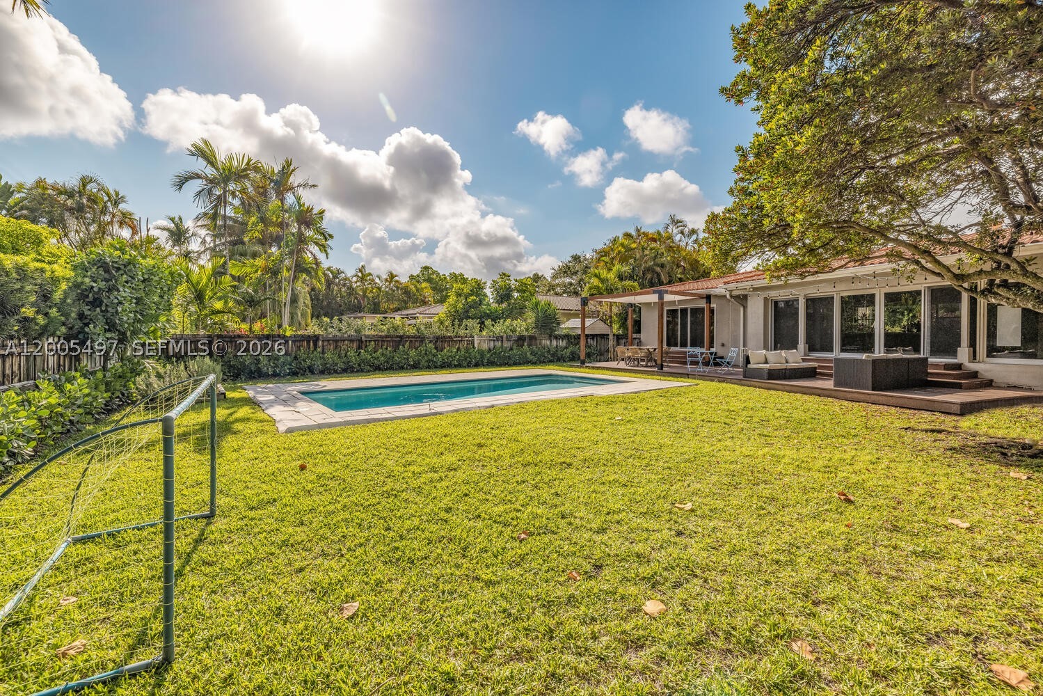 1411 NE 101st St, Miami Shores FL 33138