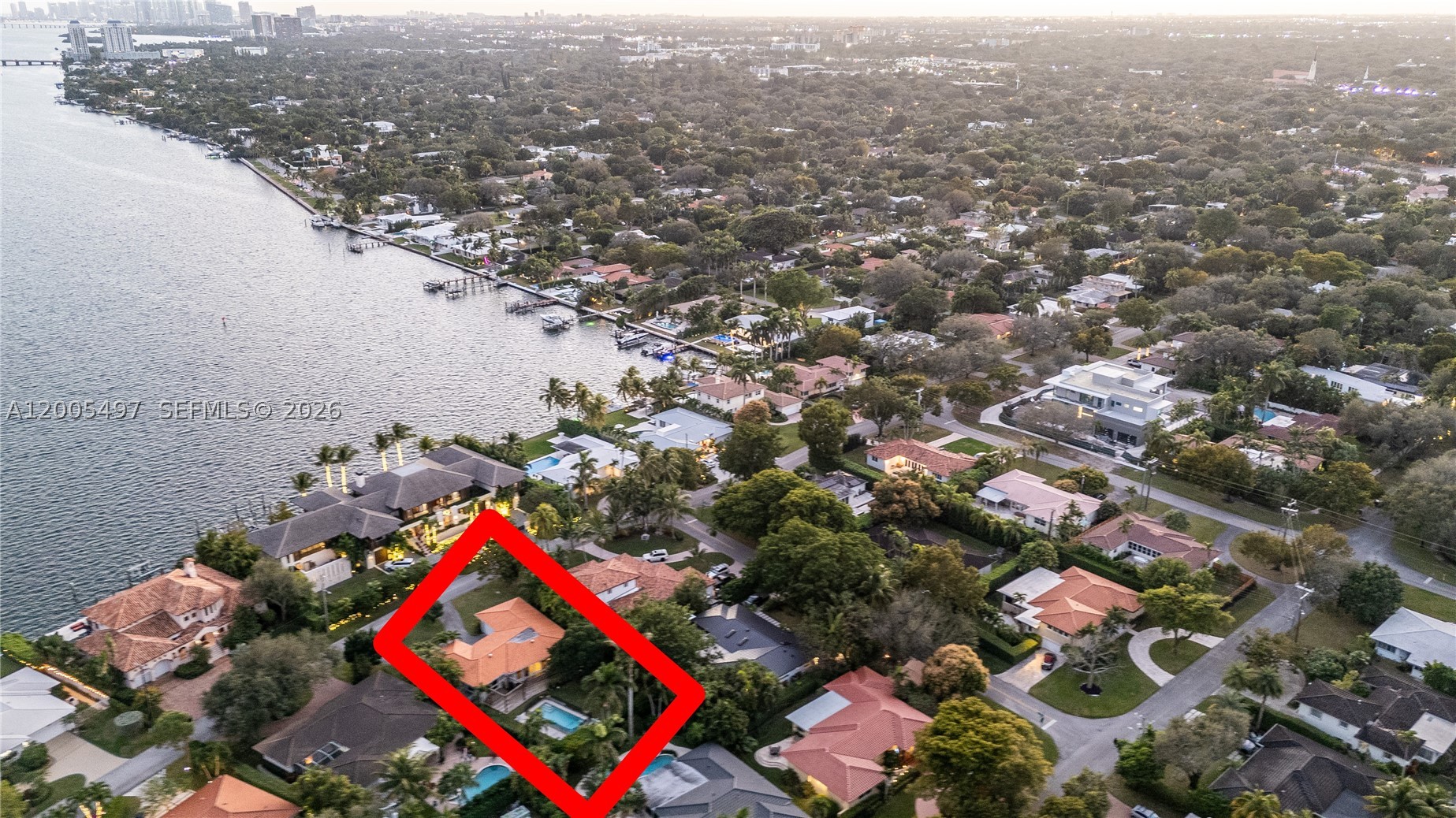 1411 NE 101st St, Miami Shores FL 33138