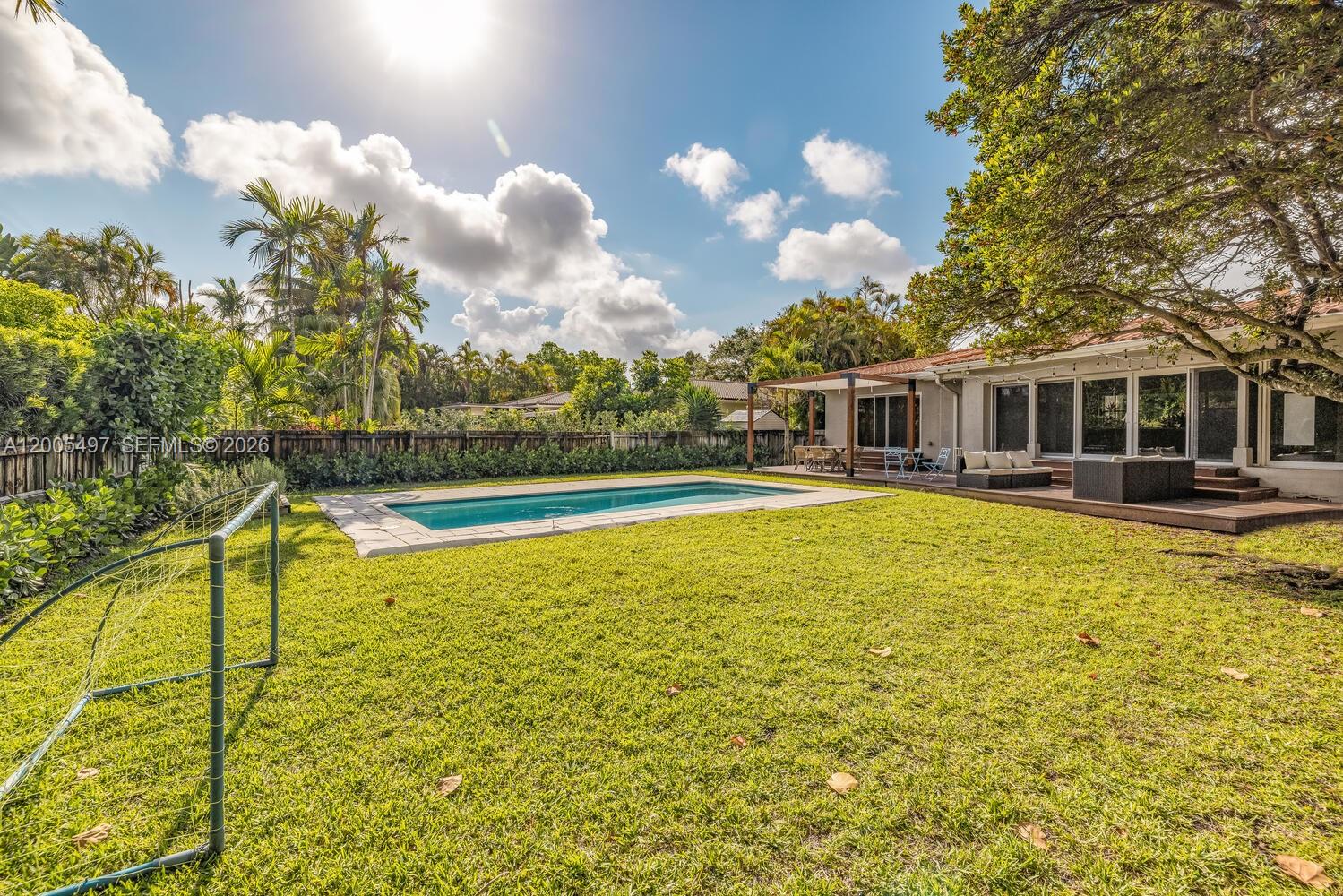 1411 NE 101st St, Miami Shores FL 33138