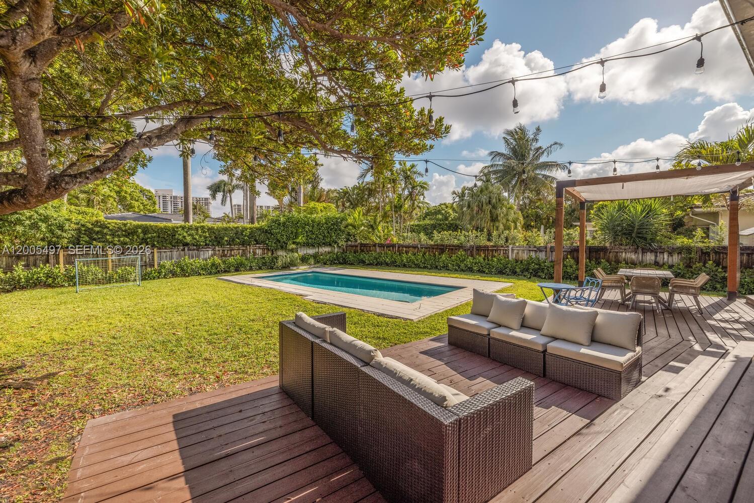 1411 NE 101st St, Miami Shores FL 33138