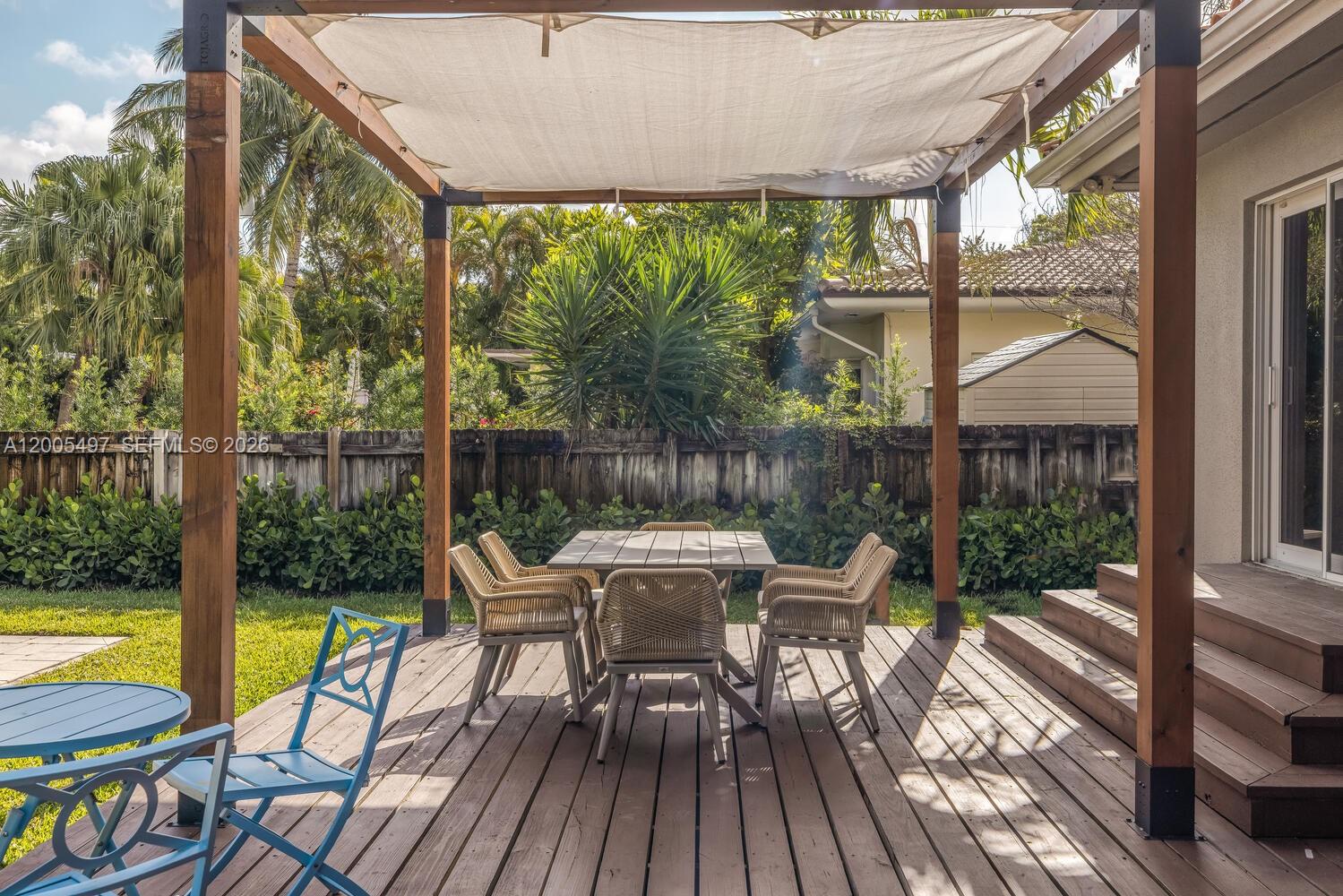 1411 NE 101st St, Miami Shores FL 33138