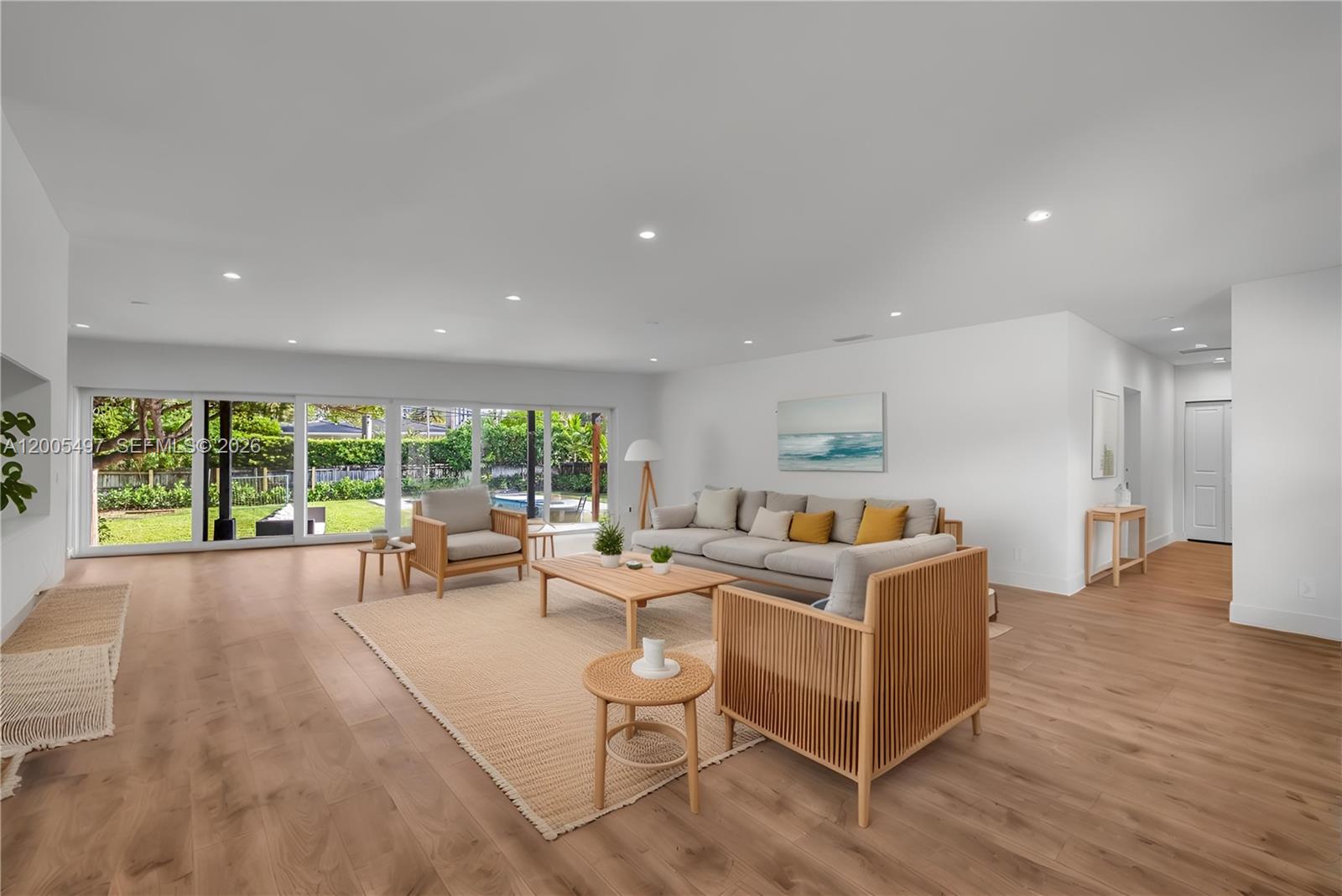 1411 NE 101st St, Miami Shores FL 33138