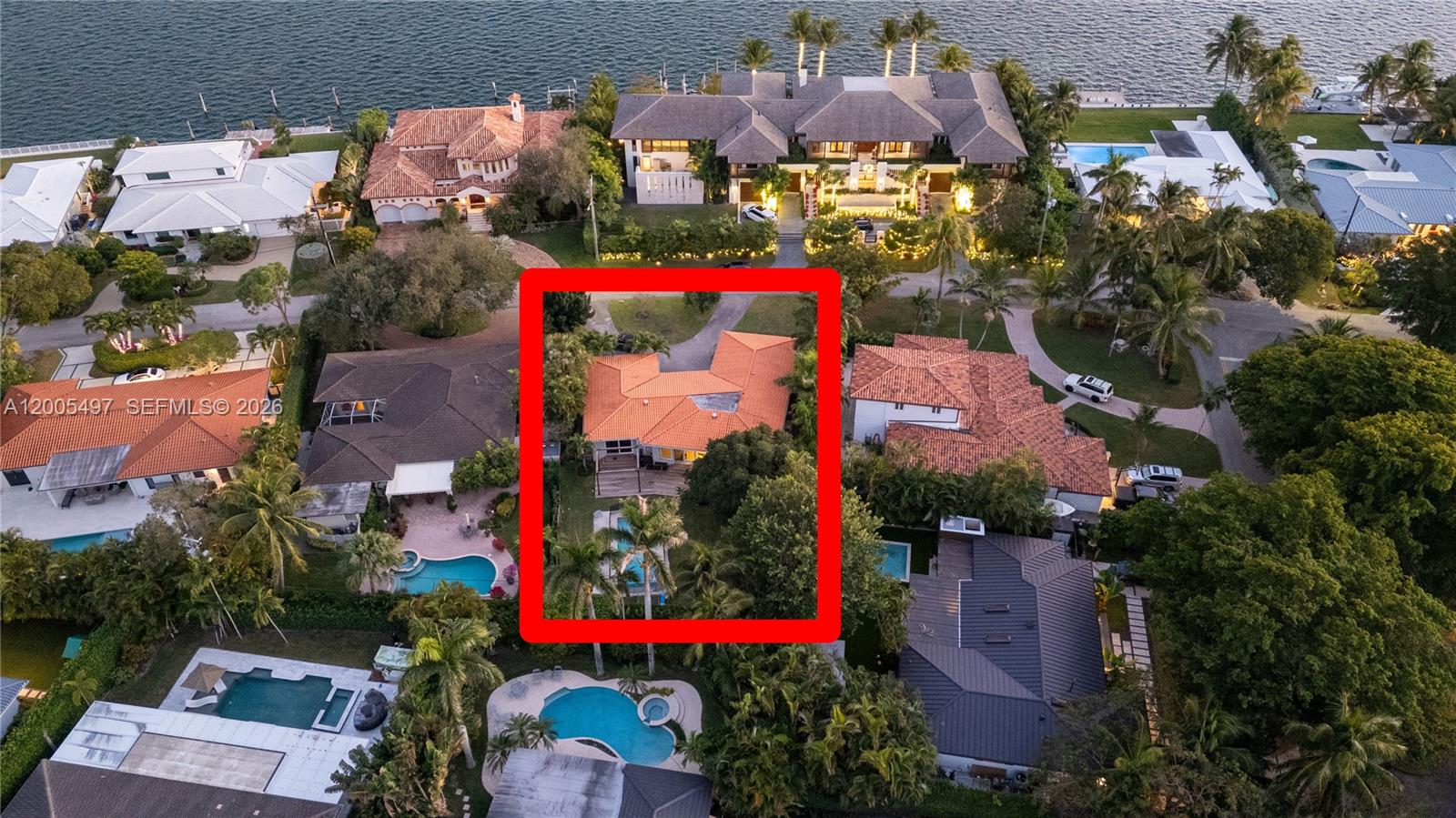 1411 NE 101st St, Miami Shores FL 33138